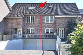 Doppelhaushälfte kaufen in 44629 Herne, Herne - Hochwertige moderne Doppelhaushälfte mit eigener Tiefgarage in Herne Baukau prov.frei zu verkaufen!