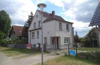 Haus kaufen in 16766 Kremmen, Kremmen - Haus in Oberhavel