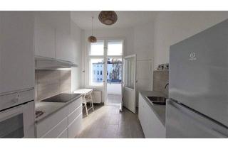 Wohnung kaufen in Bernstorffstrasse 8, 13507 Berlin, Berlin - Provisionfrei ! Cozy & Sunny Helle Sonnige & Sanierte Wohnung mit Süd-Balkon in Alt-Tegel