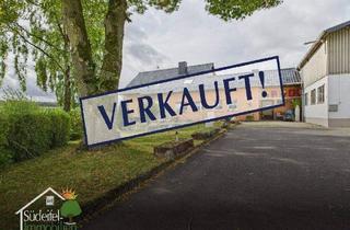 Bauernhaus kaufen in 54636 Sülm, Sülm - Bauernhof mit Nebengebäuden in herrlicher Alleinlage! ..nur 25min bis Echternach.