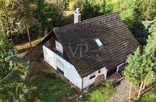 Einfamilienhaus kaufen in 97892 Kreuzwertheim, Kreuzwertheim - Wohlfühlhaus in schöner Lage von Kreuzwertheim...