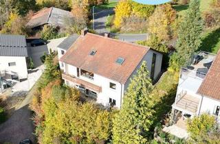 Einfamilienhaus kaufen in Am Schießhügel 9, 97532 Üchtelhausen, Üchtelhausen - Gutes Haus in Zell