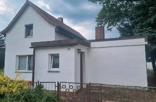 Einfamilienhaus kaufen in 02979 Elsterheide, Elsterheide - Einfamilienhaus