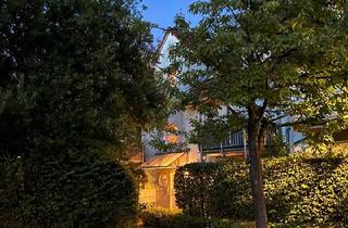 Wohnung kaufen in 61352 Bad Homburg, Bad Homburg vor der Höhe - Moderne 3 Zi-Maisonette mit Direktanbindung Ffm von Privat