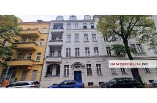 Wohnung kaufen in 13507 Berlin, Etagenwohnung in Berlin