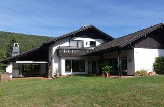 Haus kaufen in 64739 Höchst, Höchst i. Odw. - ***Etwas Besonderes ist dieses großzügige Wohnhaus in bevorzugter Wohnlage in Höchst im Odenwald***