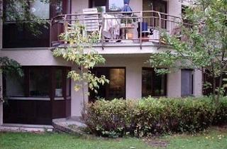 Wohnung kaufen in Tal, 80687 München, München - LAIM: Von Privat- Wohlfühloase, Zentrumnah mit viel Grün