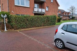 Wohnung kaufen in 27321 Thedinghausen, Thedinghausen - 3 Zimmer Erdgeschoss Wohnung in Thedinghausen zu verkaufen