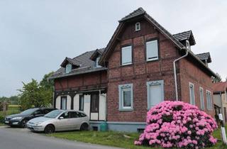 Einfamilienhaus kaufen in 02739 Kottmarhäuser, Kottmar - Großes Einfamilienhaus mit Garten in Eibau