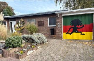 Haus kaufen in 47445 Moers, Moers - Haus Bungalow in ruhiger Wohnlage von Moers-Eick