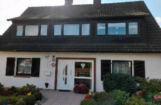 Einfamilienhaus kaufen in 32683 Barntrup, Barntrup - Hausverkauf