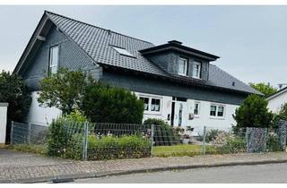 Einfamilienhaus kaufen in 59505 Bad Sassendorf, Bad Sassendorf - Traumhaftes Einfamilienhaus mit Panoramablick über den Möhnesee