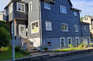 Haus kaufen in 98666 Masserberg, Masserberg - Wohnhaus im idyllischen heilklimatischen Kurort Masserberg