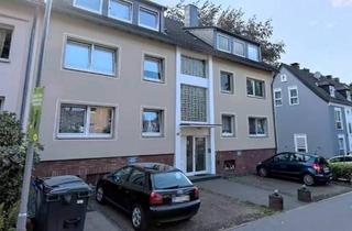 Wohnung kaufen in 42579 Heiligenhaus, Heiligenhaus - Charmante Dachgeschosswohnung mit Sonnenbalkon in Heiligenhaus