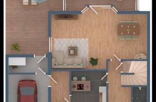 Haus kaufen in 27607 Geestland, Geestland - Haus DHH Langen