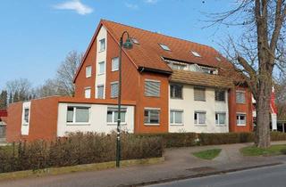 Haus kaufen in 31028 Gronau, Gronau (Leine) - Langfristig vermietetes Wohn- und Geschäftshaus - provisionsfrei