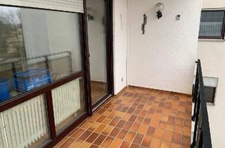 Wohnung kaufen in 64625 Bensheim, Bensheim - Vermietete 2 ZKB Wohnung zu Verkaufen
