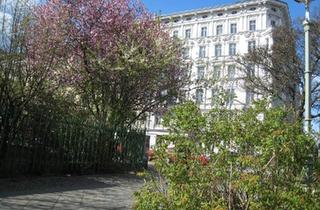 Wohnung kaufen in 10965 Berlin, Berlin - Bitte keine Makler! Möblierte 1-Zi.-Wohnung in Toplage Kreuzberg