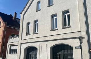 Wohnung kaufen in 71638 Ludwigsburg, Ludwigsburg - +++ Kapitalanlage oder Eigennutzung in zentraler Lage +++