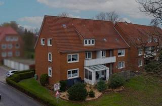 Wohnung kaufen in 26603 Aurich, Aurich - Eigentumswohnung Wohnung Dachgeschosswohnung