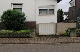 Einfamilienhaus kaufen in 66780 Rehlingen-Siersburg, Rehlingen-Siersburg - Einfamilienhaus, in Siersburg