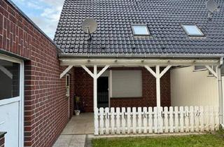 Doppelhaushälfte kaufen in 59075 Hamm, Hamm - Haus mit Keller und ausgebautem Dachboden zu verkaufen