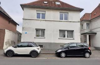Mehrfamilienhaus kaufen in 59302 Oelde, Oelde - Mehrfamilienhaus mit 3 Wohneinheiten in Oelde (Nähe Krankenhaus)