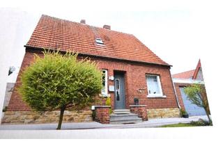 Einfamilienhaus kaufen in 48477 Hörstel, Hörstel - Altbau mit großem Grundstück