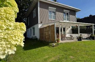 Haus kaufen in 22359 Hamburg, Hamburg - Familien-Idylle 5 Zi, 160m2 1049m2 Volksdorf inkl. Steuer & Notar