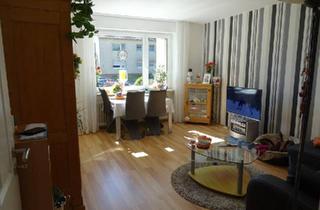 Wohnung kaufen in 65321 Heidenrod, Heidenrod - Vermietete Eigentumswohnung in Kemel (Gemeinde Heidenrod)