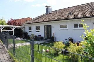 Einfamilienhaus kaufen in 61273 Wehrheim, Wehrheim - Einfamilienhaus zu verkaufen