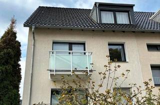 Wohnung kaufen in 45357 Essen, Essen - Helle 3 12 Dachgeschosswohnung