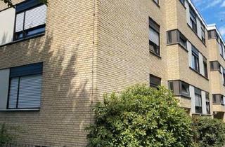 Wohnung kaufen in 48268 Greven, Greven - Schöne Helle 3 Zimmer Wohnung von Privat