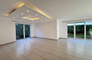 Wohnung kaufen in 57074 Siegen, Siegen - Schöne , moderne Terrassenwohnung