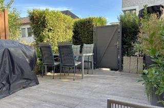 Wohnung kaufen in 71679 Asperg, Asperg - Moderne 3-Zimmer Wohnung mit großer Südterrasse