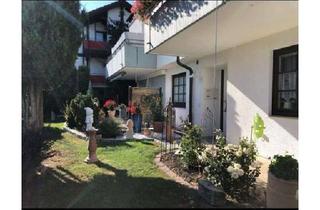 Wohnung kaufen in 71364 Winnenden, Winnenden - Charmante 3-Zimmer Gartenwohnung