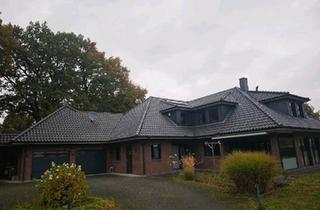 Einfamilienhaus kaufen in 29640 Schneverdingen, Schneverdingen - Einfamilienhaus