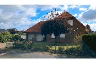 Einfamilienhaus kaufen in 21337 Lüneburg, Lüneburg - Einfamilienhaus im Naherholungsgebiet HohnstorfElbe