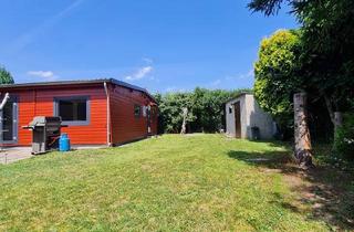 Haus kaufen in 47623 Kevelaer, Kevelaer - Süßes Chalet im Grünen, Ferienhaus (NL)