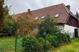 Bauernhaus kaufen in 18279 Lalendorf, Lalendorf - Ländlich gelegenes Bauernhaus mit großem Grundstück