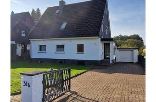 Einfamilienhaus kaufen in 22926 Ahrensburg, Ahrensburg - Familienfreundliches Einfamilienhaus in ruhiger Lage