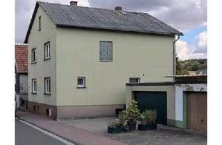 Einfamilienhaus kaufen in 35647 Waldsolms, Waldsolms - Einfamilienhaus in Waldsolms-Griedelbach zu verkaufen