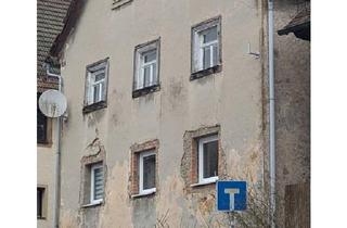 Bauernhaus kaufen in 91346 Wiesenttal, Wiesenttal - Denkmalgeschütztes Bauernhaus in Wiesenttal mit Sanierungsbedarf