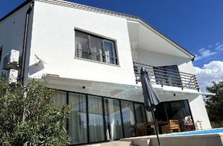 Villa kaufen in 80331 München, München - Haus Villa Porec mit Privatpool in herrlicher Lage