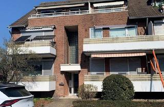 Wohnung kaufen in 40721 Hilden, Hilden - Von Privat: Kapitalanleger - ETW in Hilden, gut vermietet 39 m²