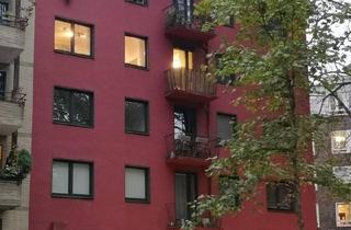 Wohnung kaufen in 50677 Köln, Köln - Schöne 2 Zi Wohnung am Volksgarten, Südstadt