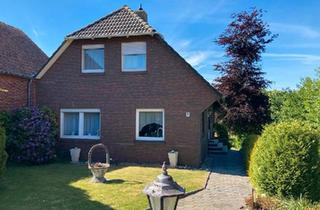 Haus kaufen in 26759 Hinte, Hinte - Schönes Haus mit vielen Möglichkeiten
