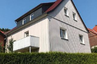 Einfamilienhaus kaufen in 37115 Duderstadt, Duderstadt - Freistehendes Einfamilienhaus in Duderstadt, OT