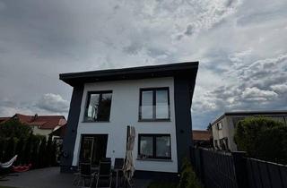 Einfamilienhaus kaufen in 31535 Neustadt, Neustadt am Rübenberge - Modernes Einfamilienhaus in neuwertigem Zustand - inkl. PV Anlage