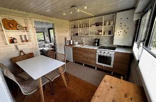 Haus kaufen in 26939 Ovelgönne, Ovelgönne - Wochenendhaus Ferienwohnung Harriersand